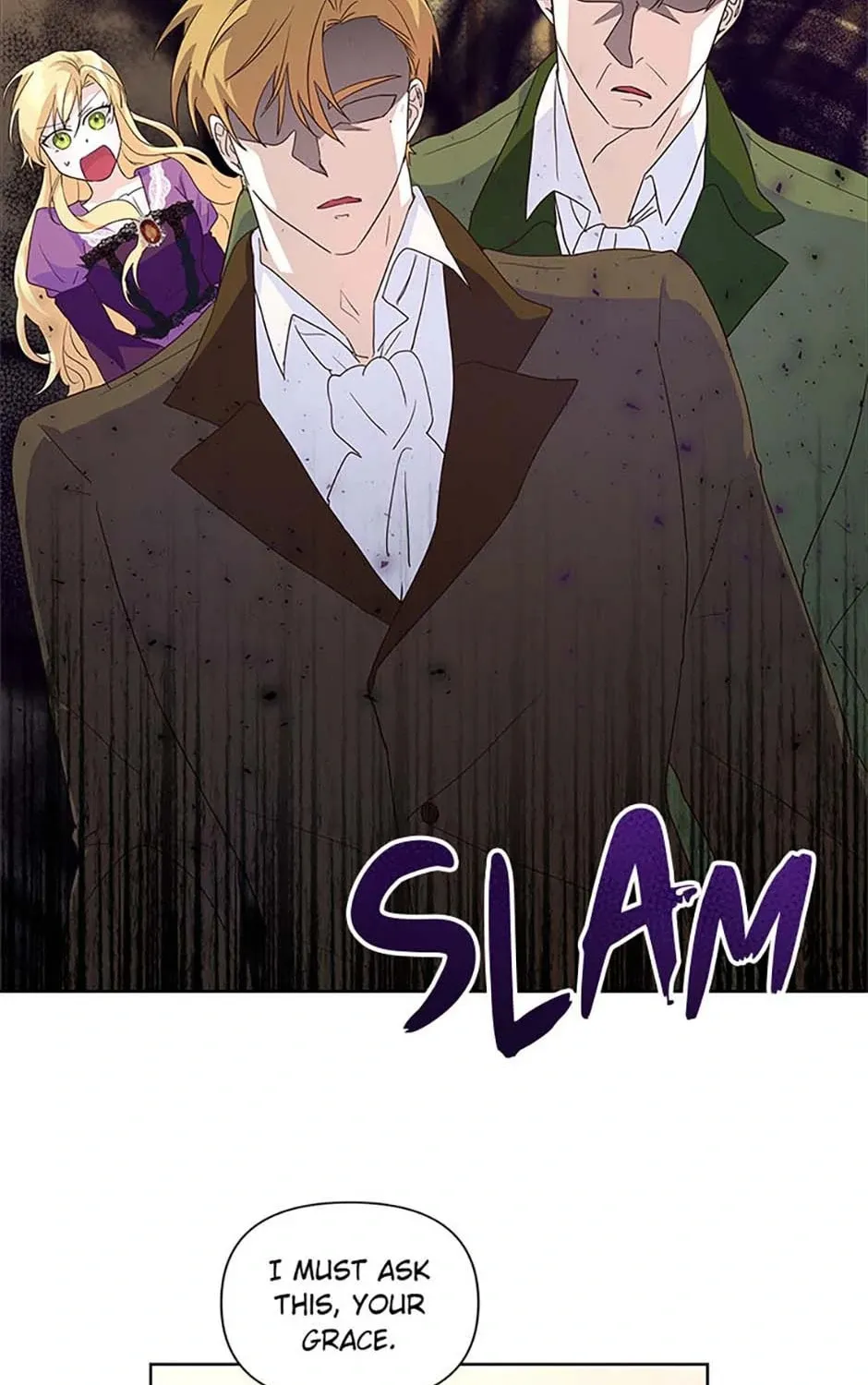 Once Married Chapter 40 page 61 - 