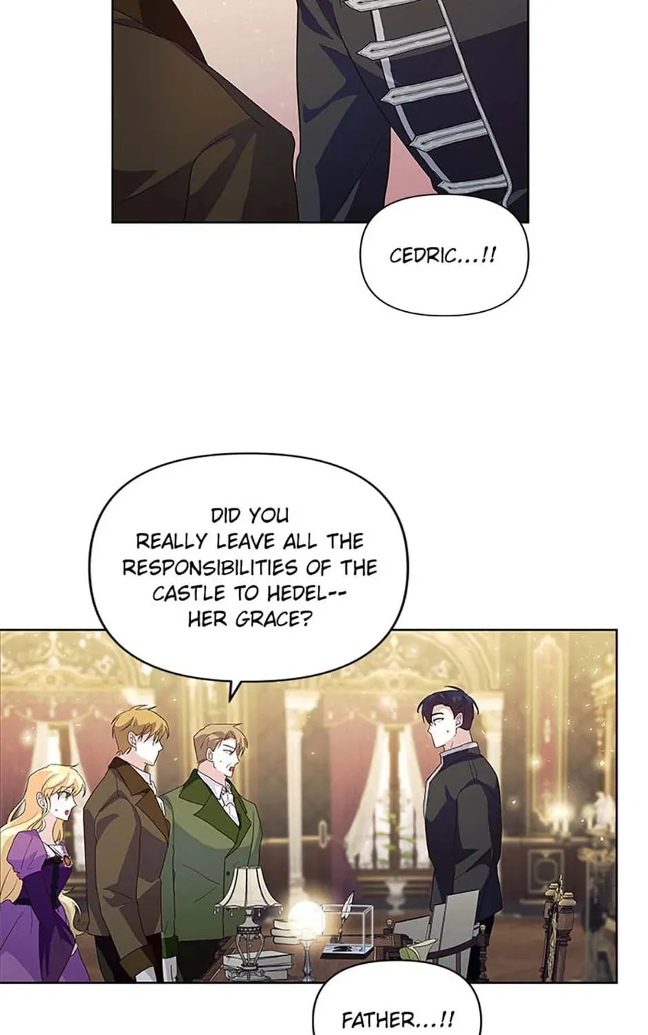Once Married Chapter 40 page 63 - 