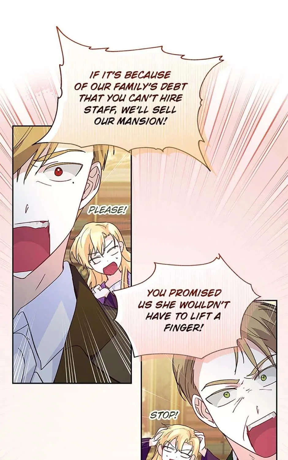 Once Married Chapter 40 page 65 - 