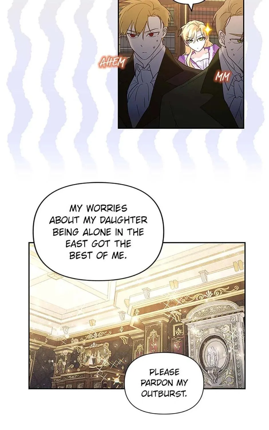 Once Married Chapter 40 page 71 - 