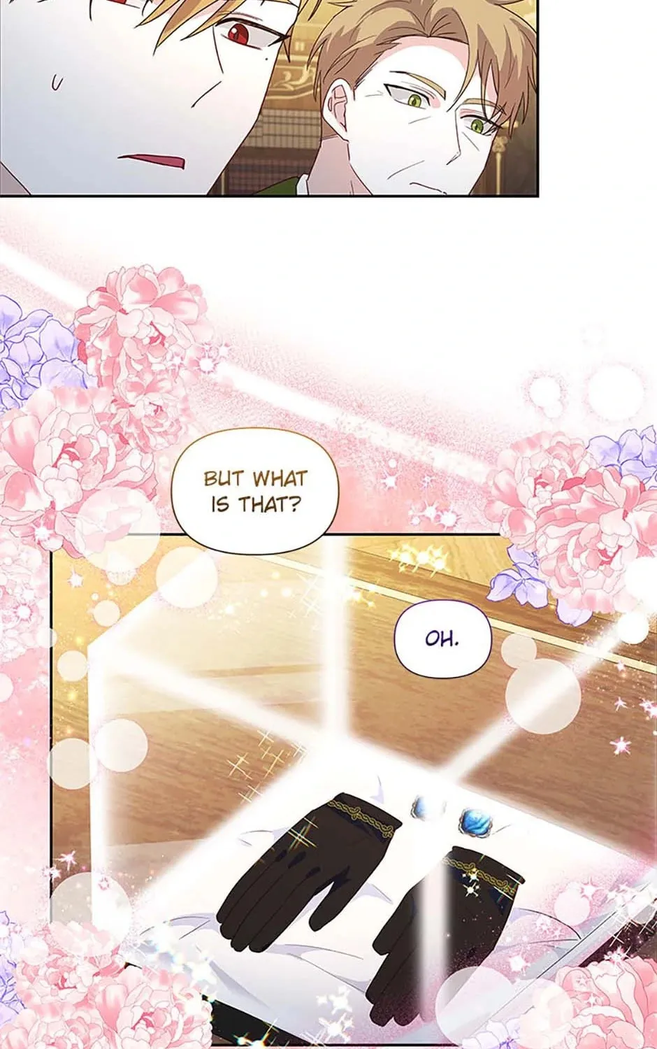 Once Married Chapter 40 page 73 - 
