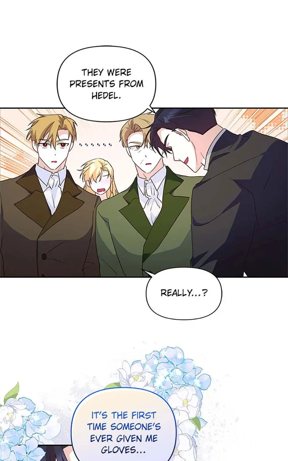 Once Married Chapter 40 page 75 - 
