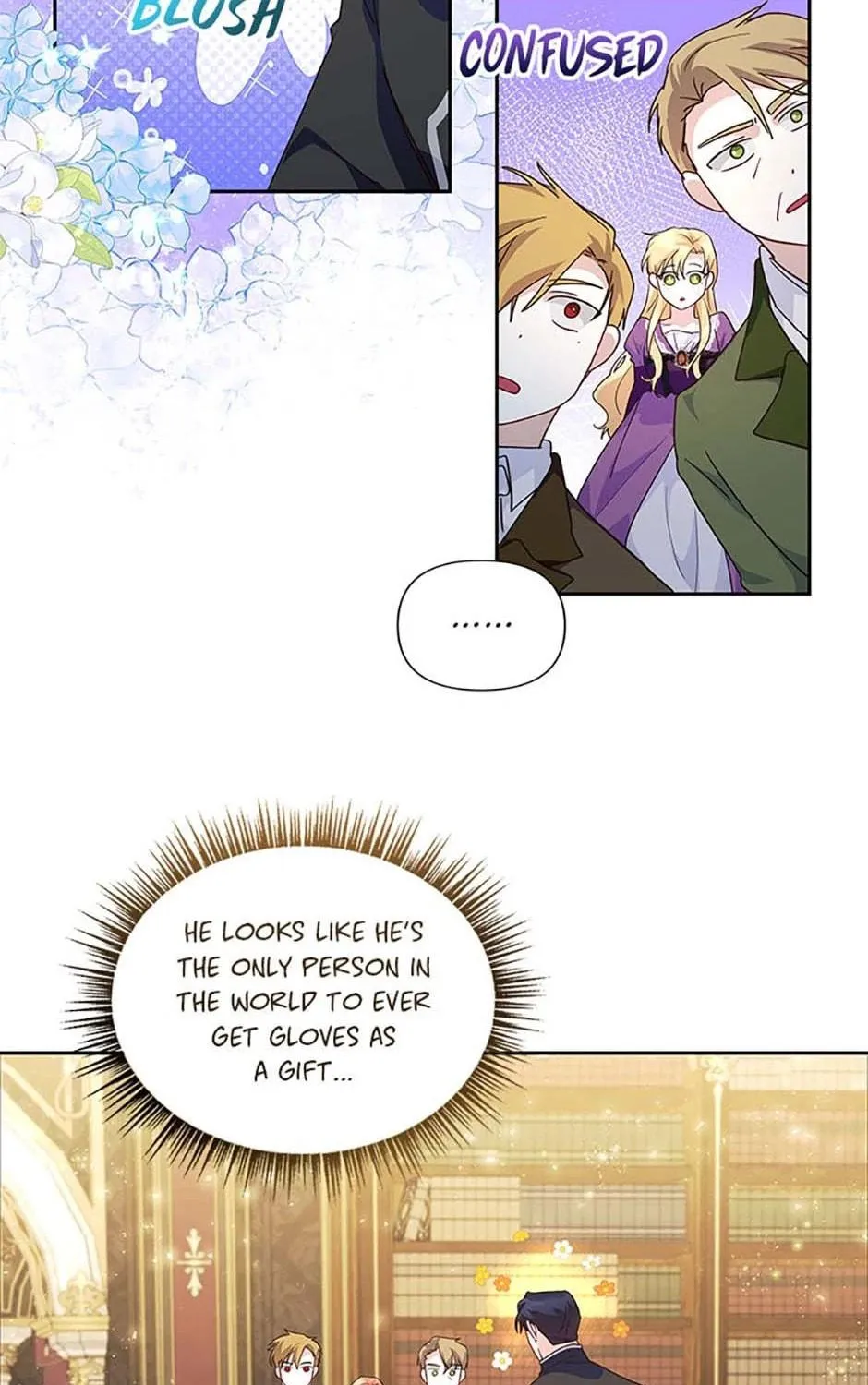 Once Married Chapter 40 page 77 - 
