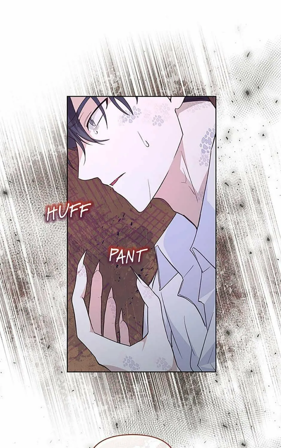 Read Once Married chapter 41 image 10 on Lezhin