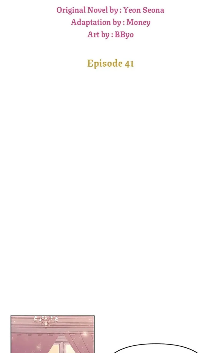 Read Once Married chapter 41 image 14 on Lezhin