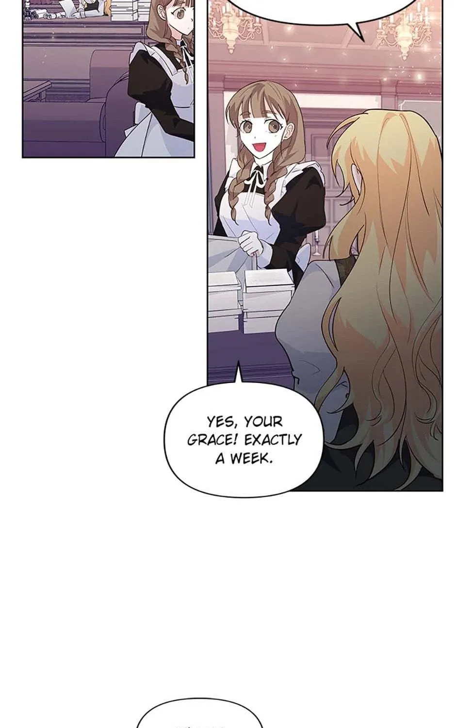 Read Once Married chapter 41 image 16 on Lezhin