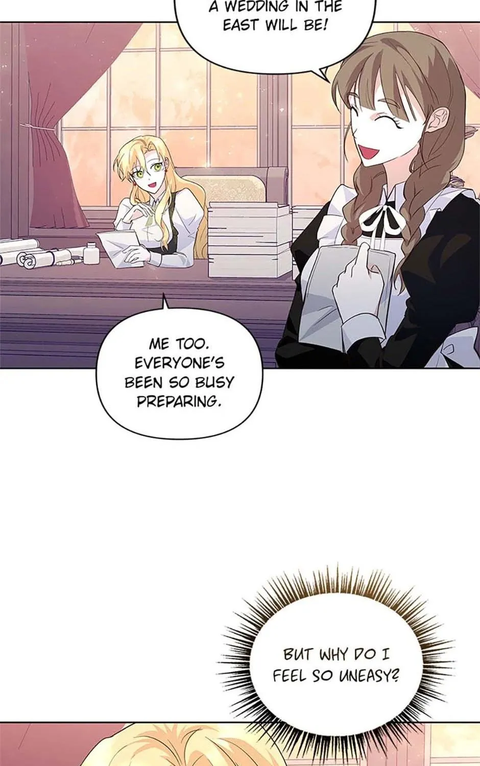 Read Once Married chapter 41 image 18 on Lezhin