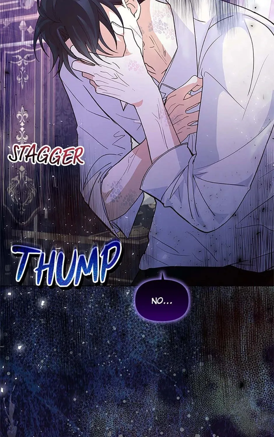 Read Once Married chapter 41 image 2 on Lezhin