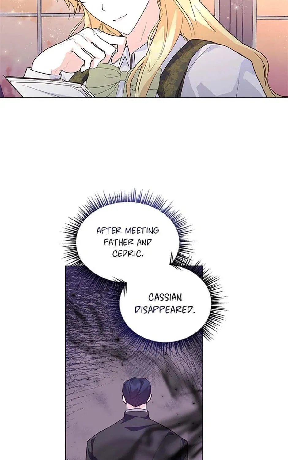 Read Once Married chapter 41 image 20 on Lezhin