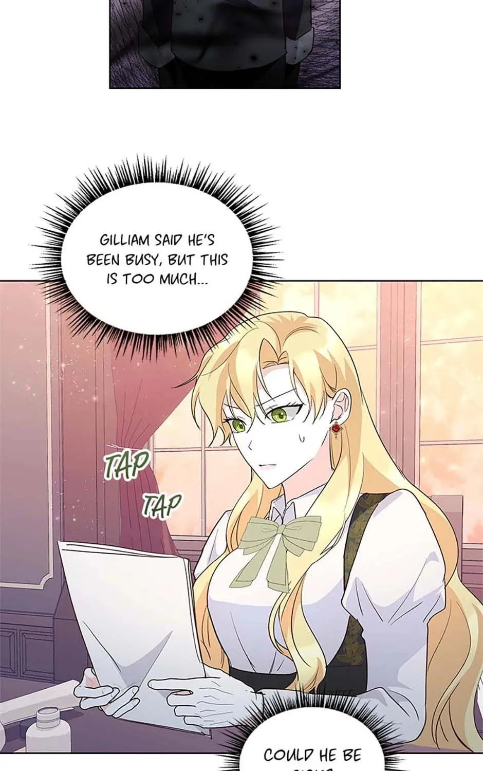 Read Once Married chapter 41 image 22 on Lezhin