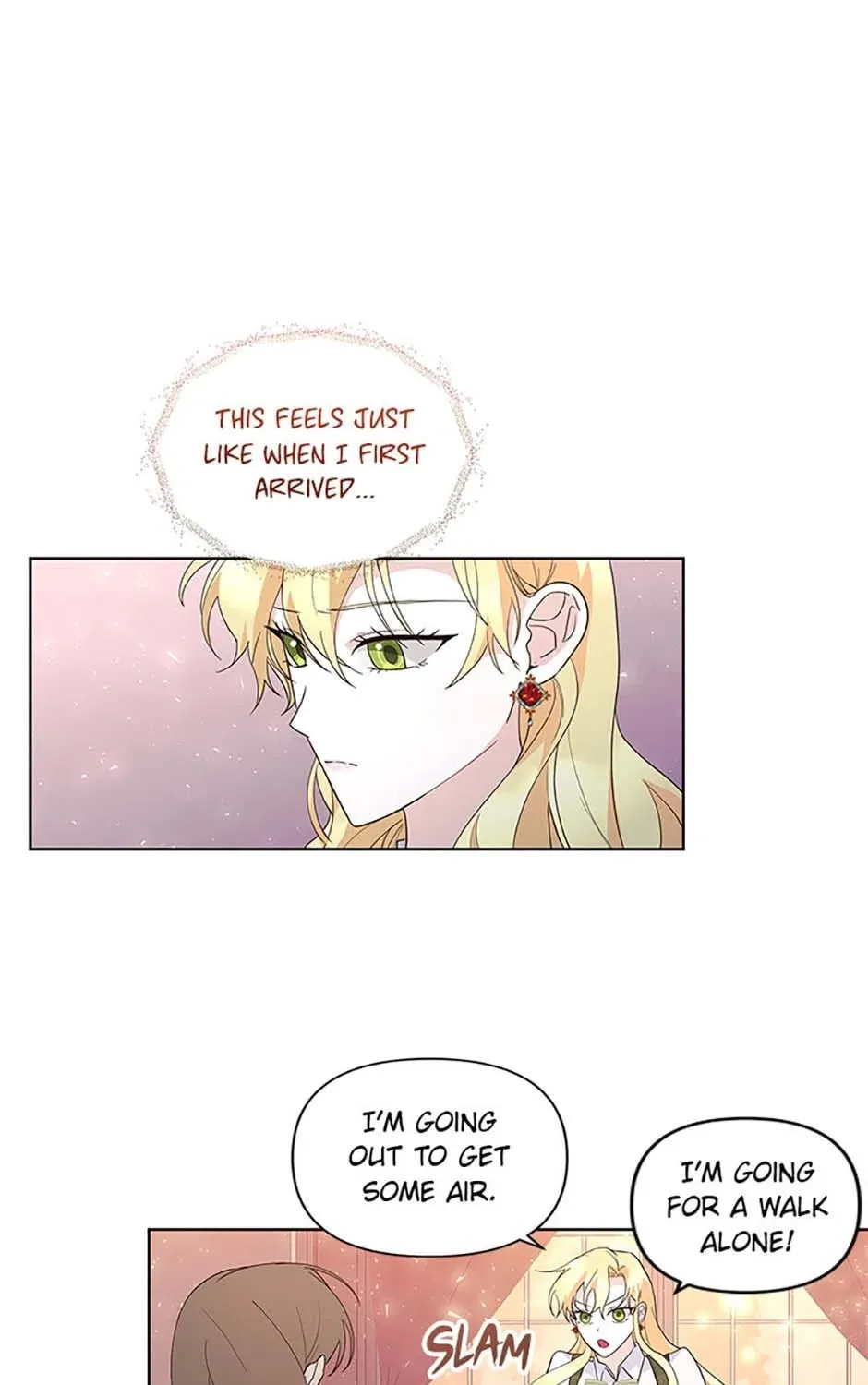 Read Once Married chapter 41 image 24 on Lezhin