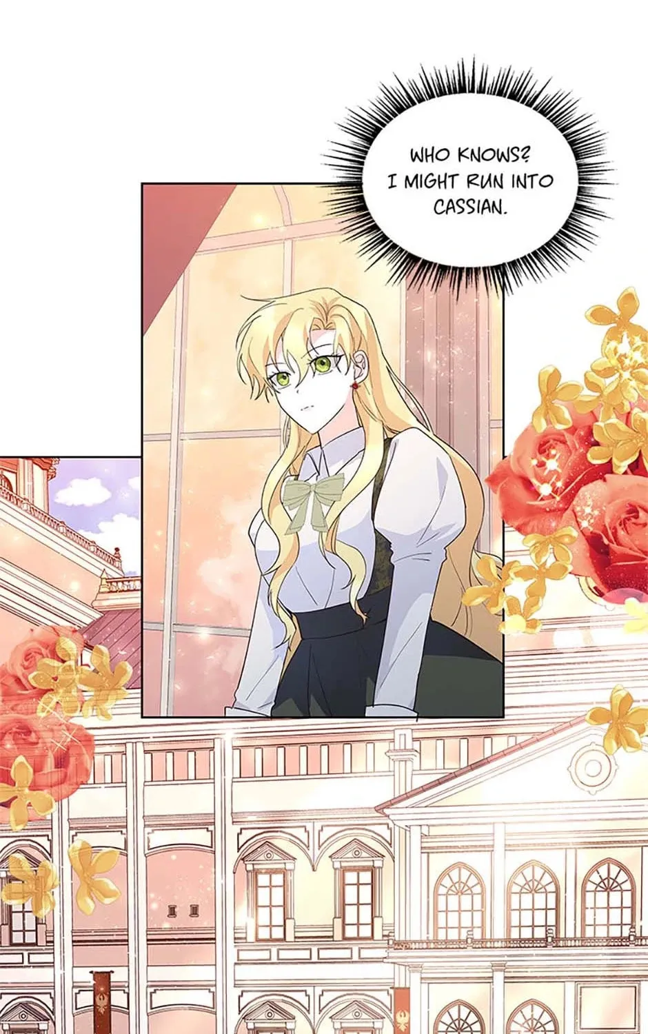 Read Once Married chapter 41 image 26 on Lezhin
