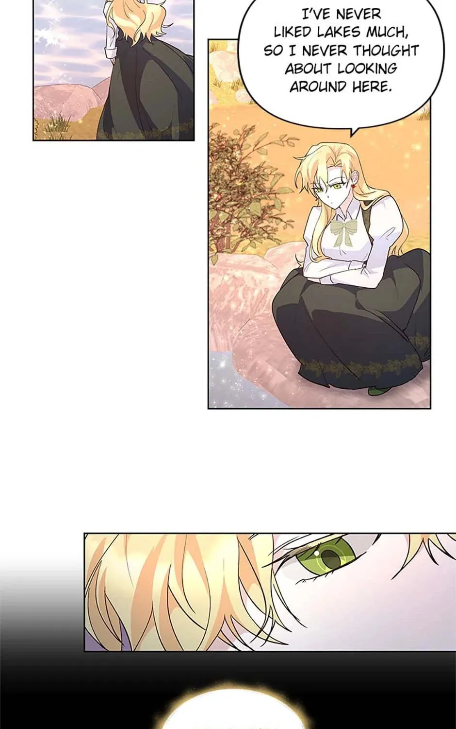 Read Once Married chapter 41 image 30 on Lezhin