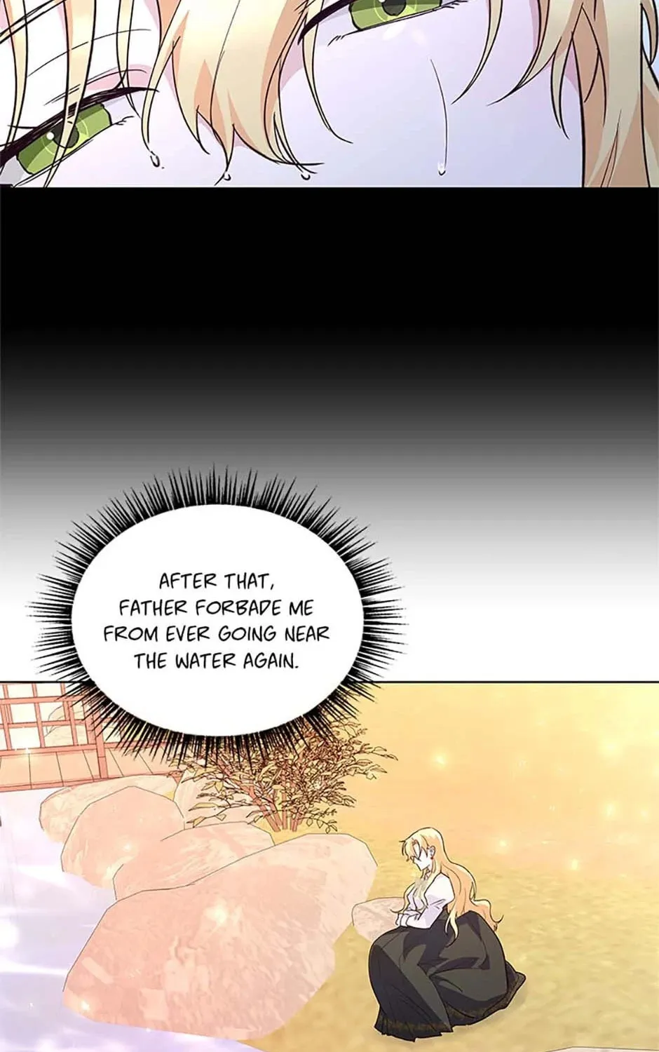 Read Once Married chapter 41 image 36 on Lezhin