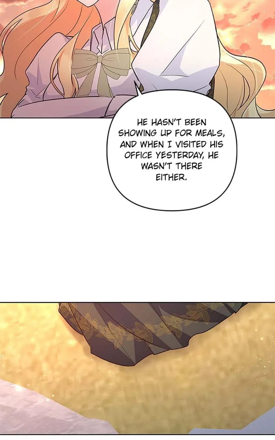 Read Once Married chapter 41 image 40 on Lezhin