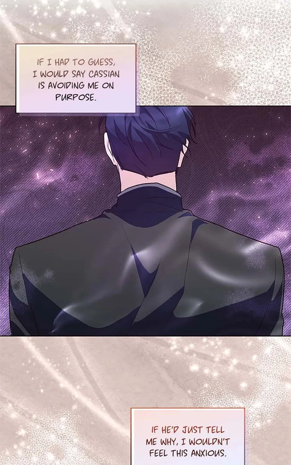 Read Once Married chapter 41 image 42 on Lezhin