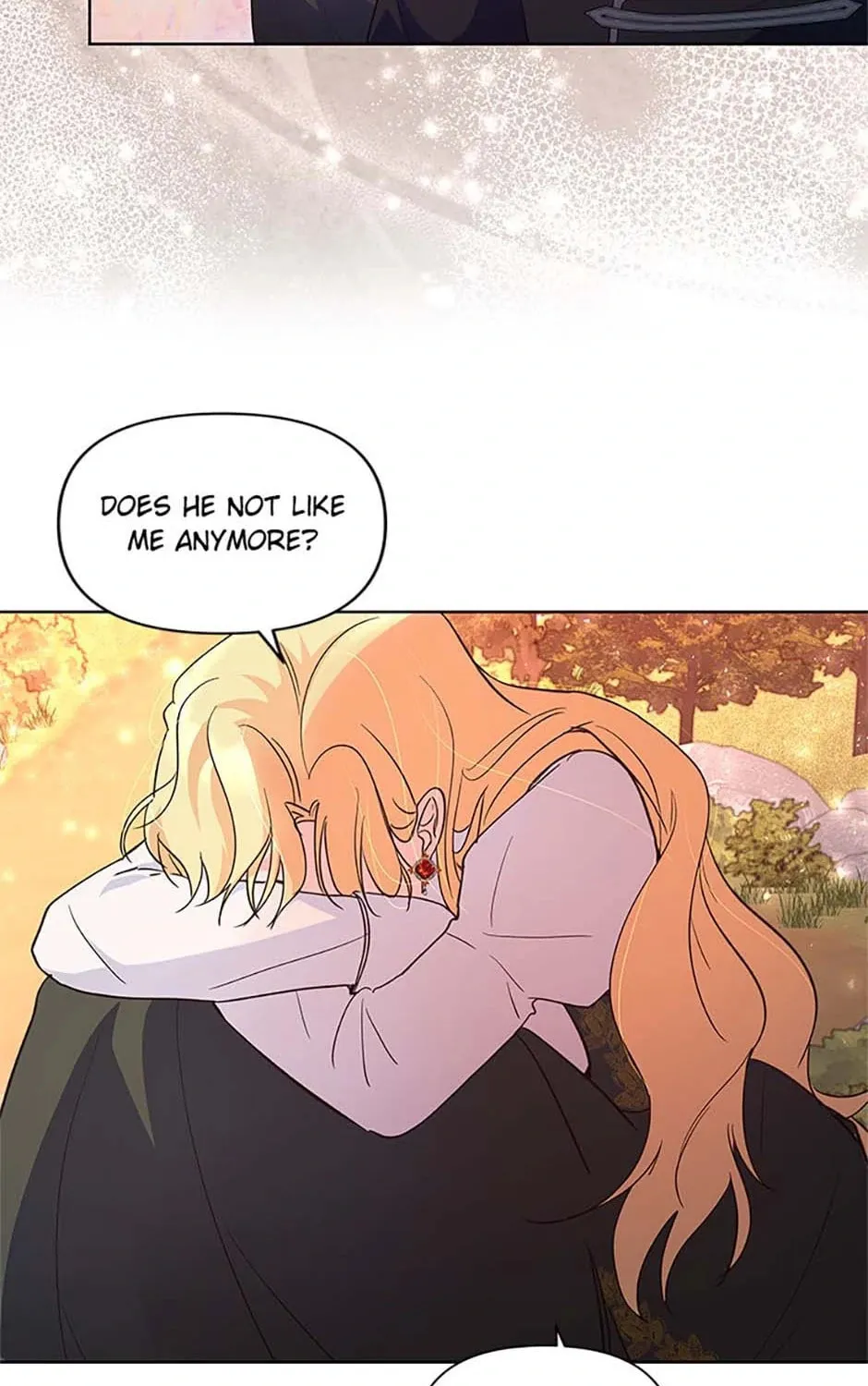 Read Once Married chapter 41 image 44 on Lezhin