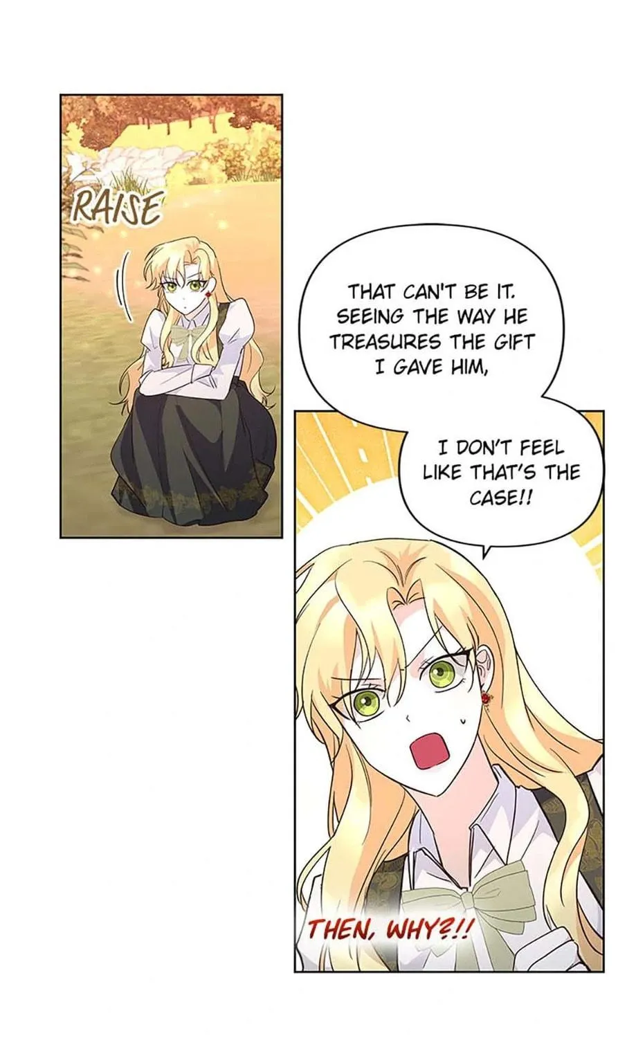 Read Once Married chapter 41 image 46 on Lezhin