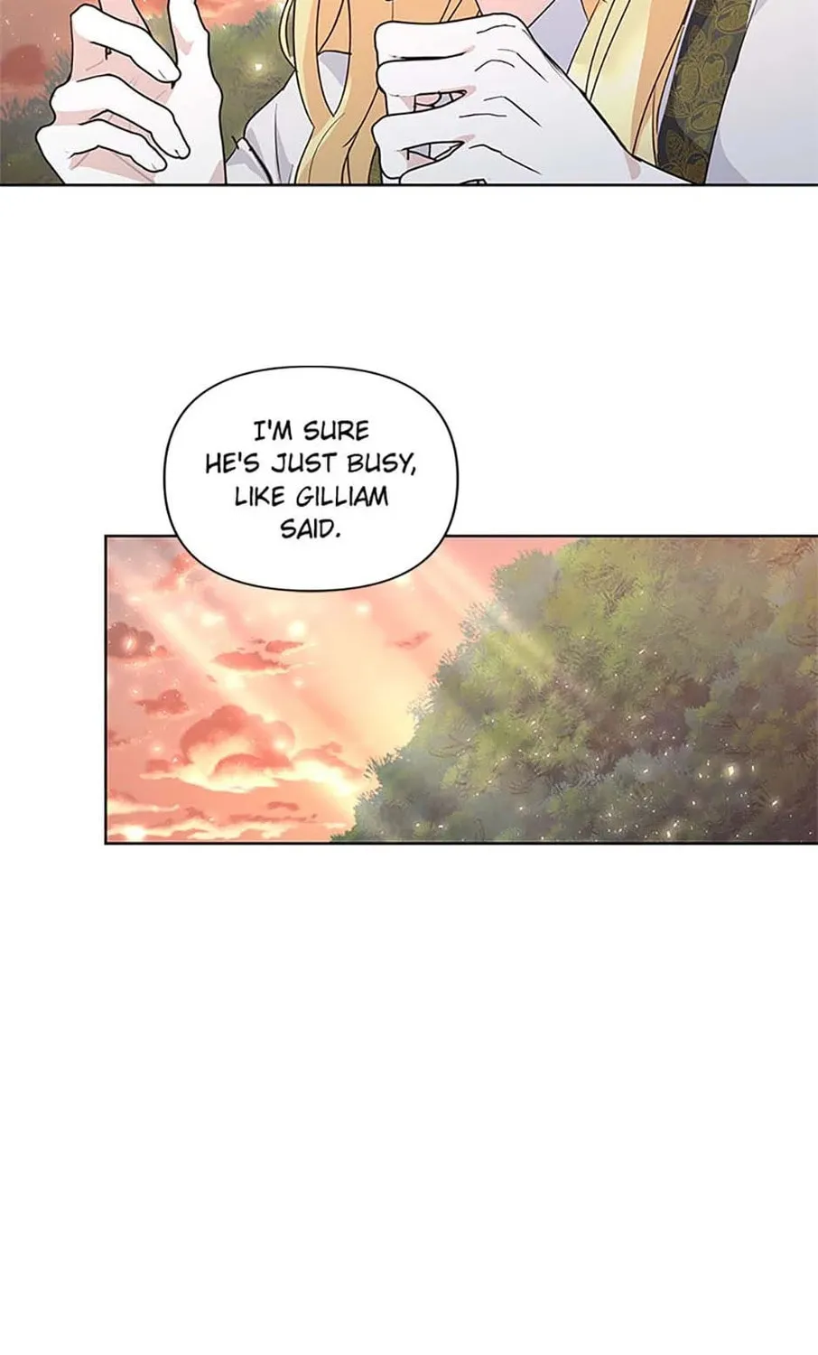 Read Once Married chapter 41 image 50 on Lezhin