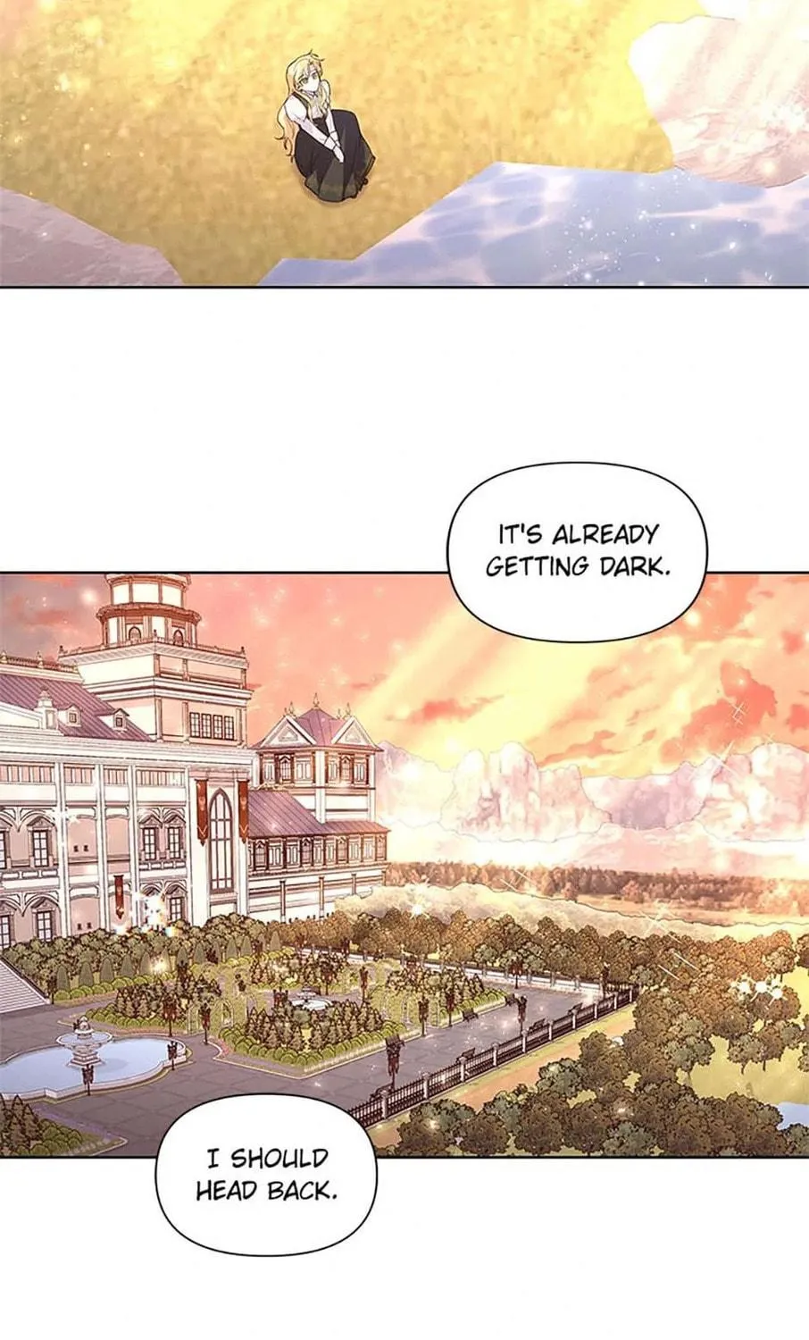 Read Once Married chapter 41 image 52 on Lezhin
