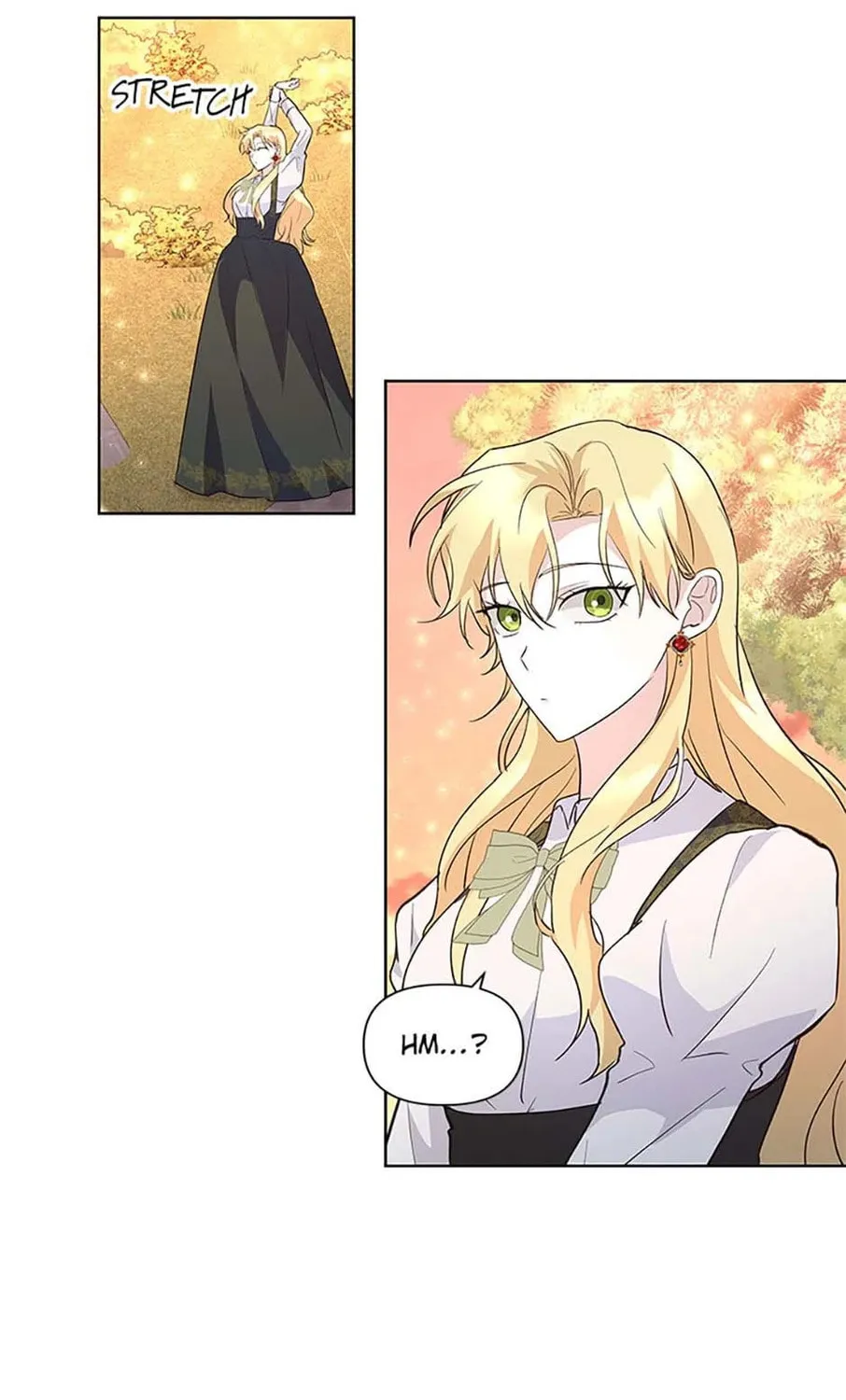 Read Once Married chapter 41 image 54 on Lezhin