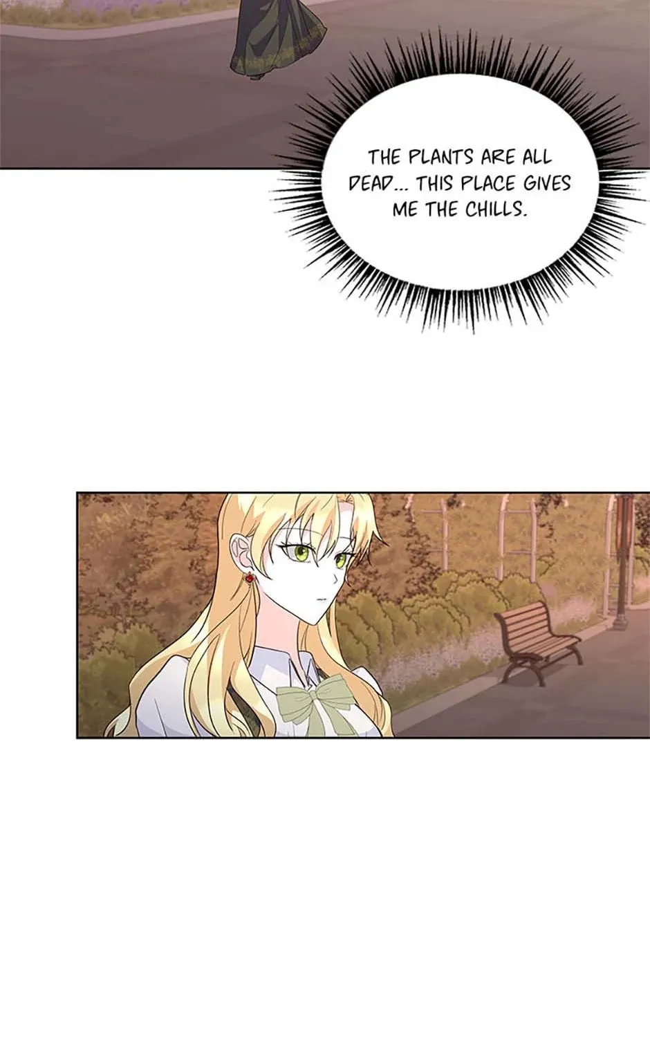 Read Once Married chapter 41 image 62 on Lezhin