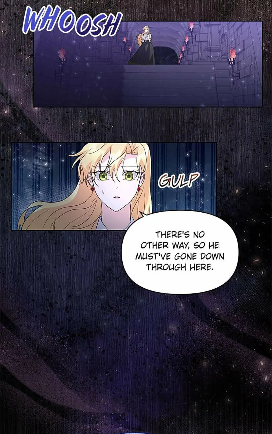 Read Once Married chapter 41 image 74 on Lezhin