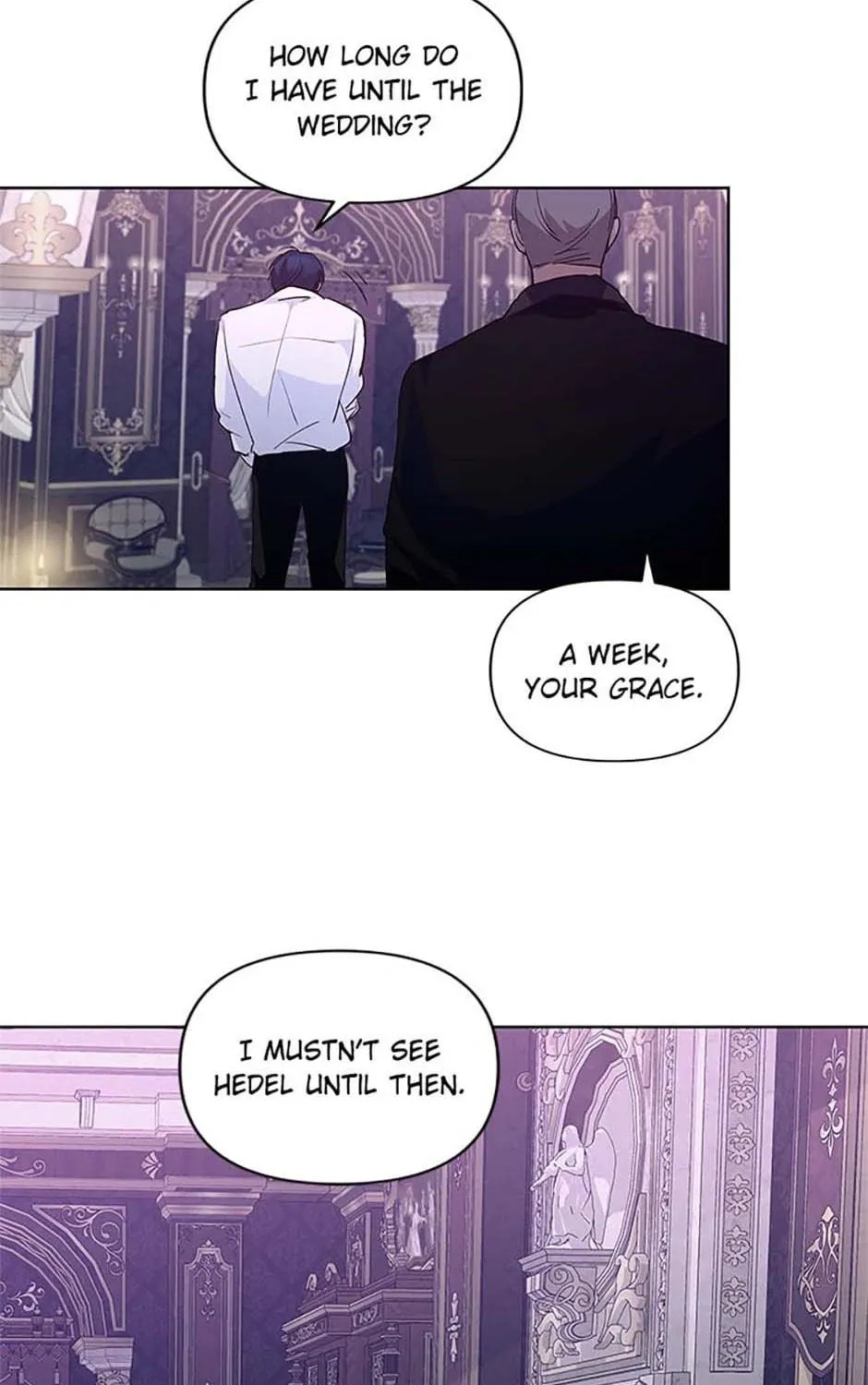 Read Once Married chapter 41 image 8 on Lezhin