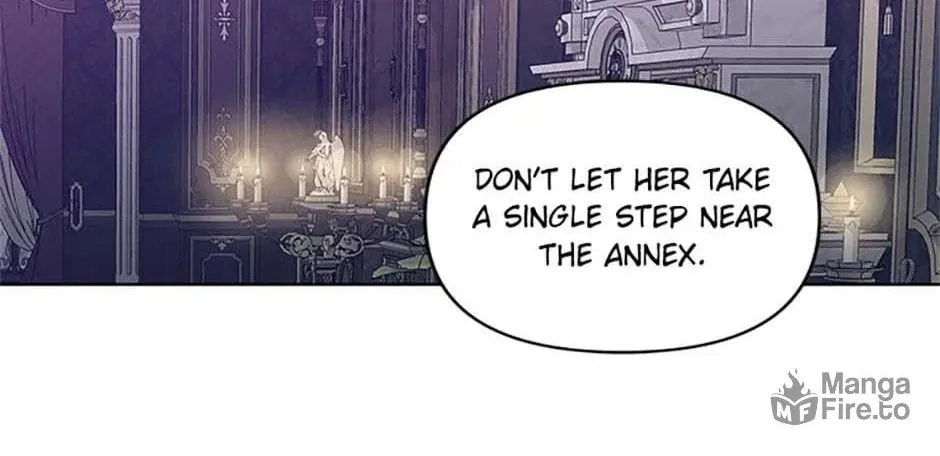 Read Once Married chapter 41 image 9 on Lezhin