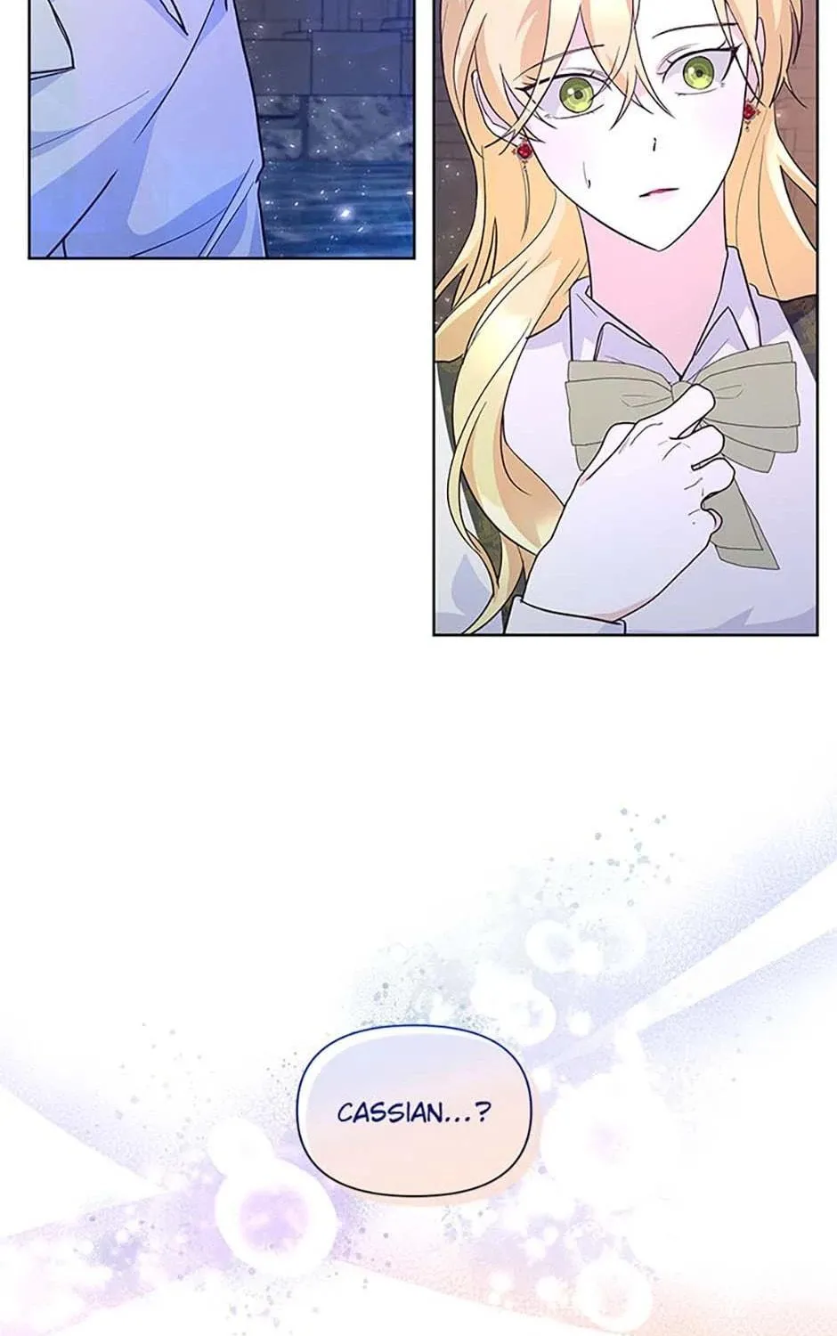 Read Once Married chapter 42 image 10 on Lezhin