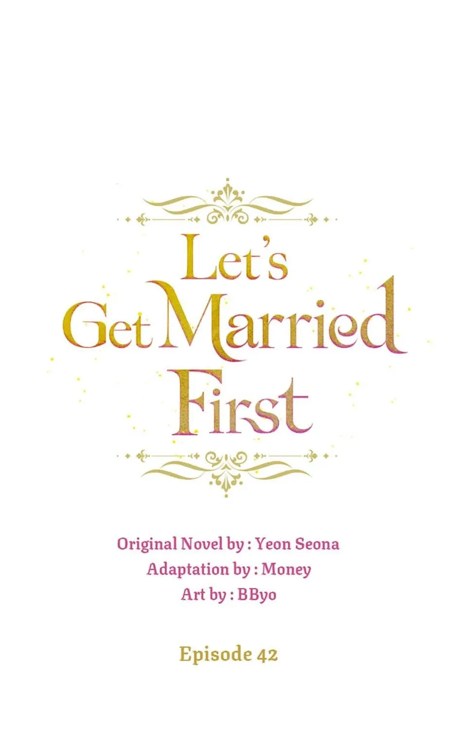 Read Once Married chapter 42 image 12 on Lezhin
