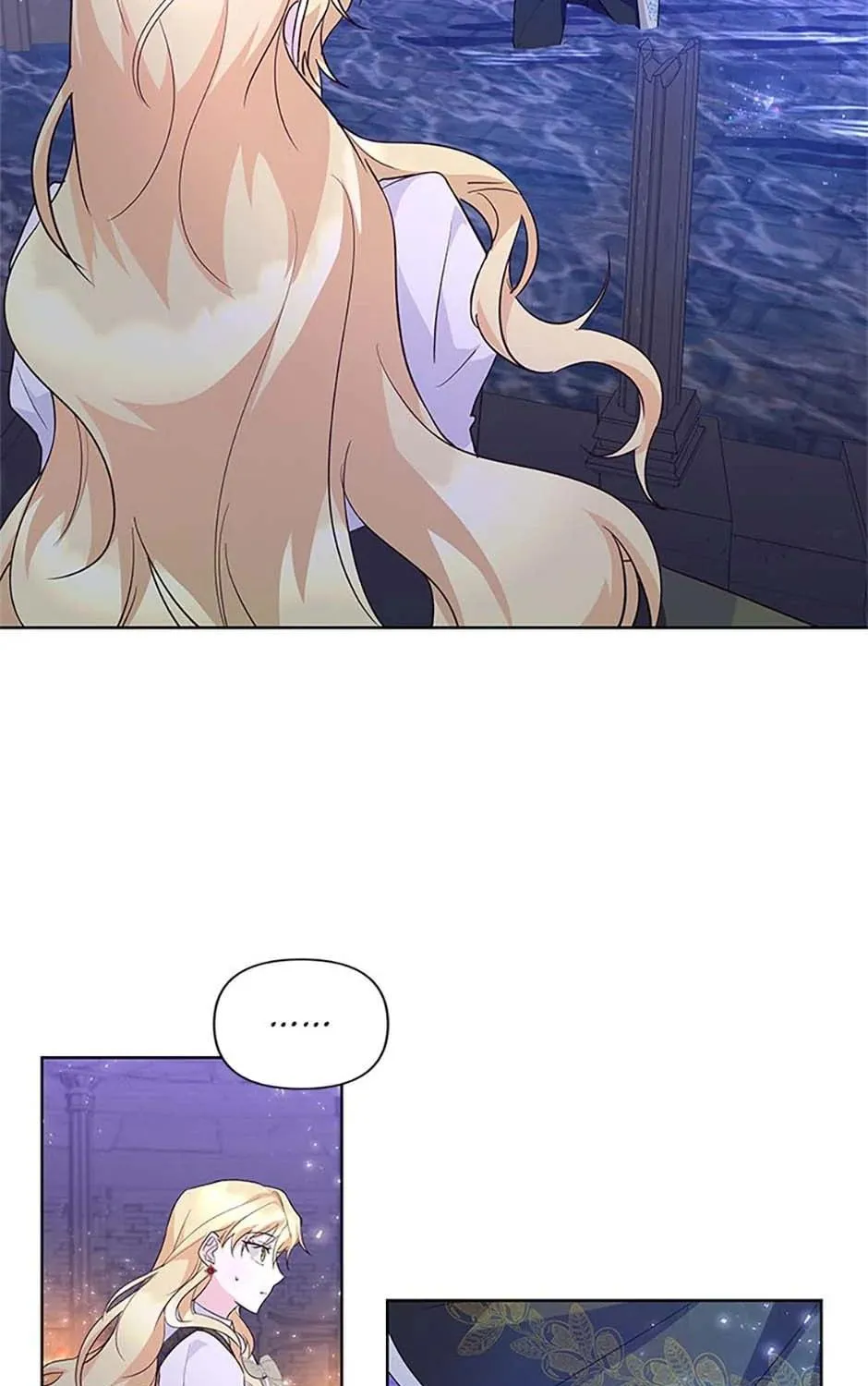 Read Once Married chapter 42 image 16 on Lezhin