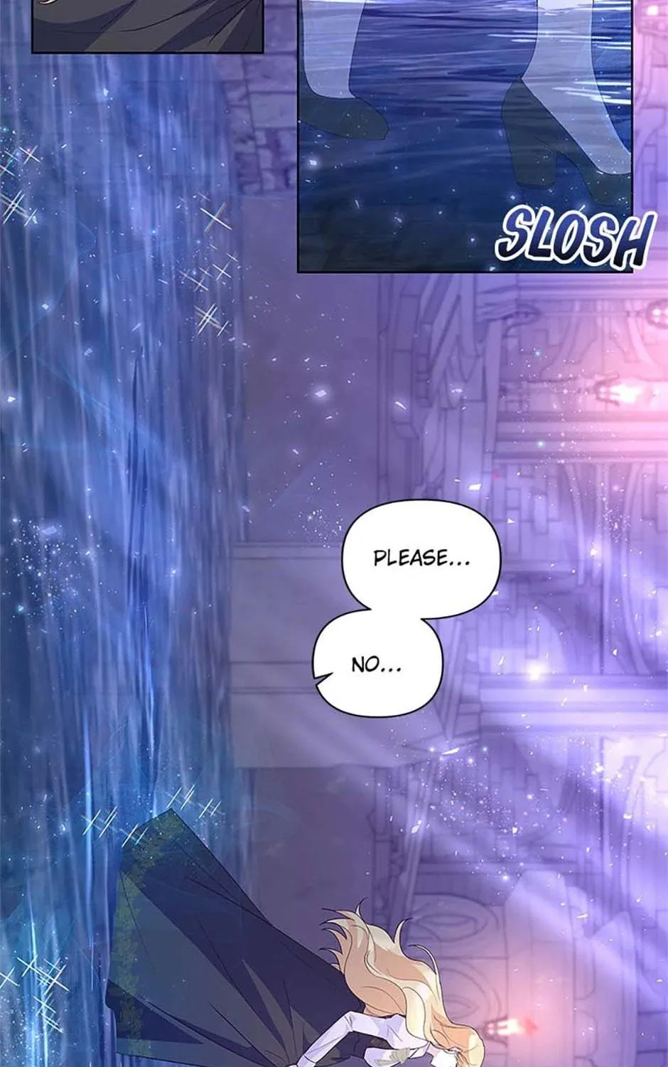 Read Once Married chapter 42 image 18 on Lezhin