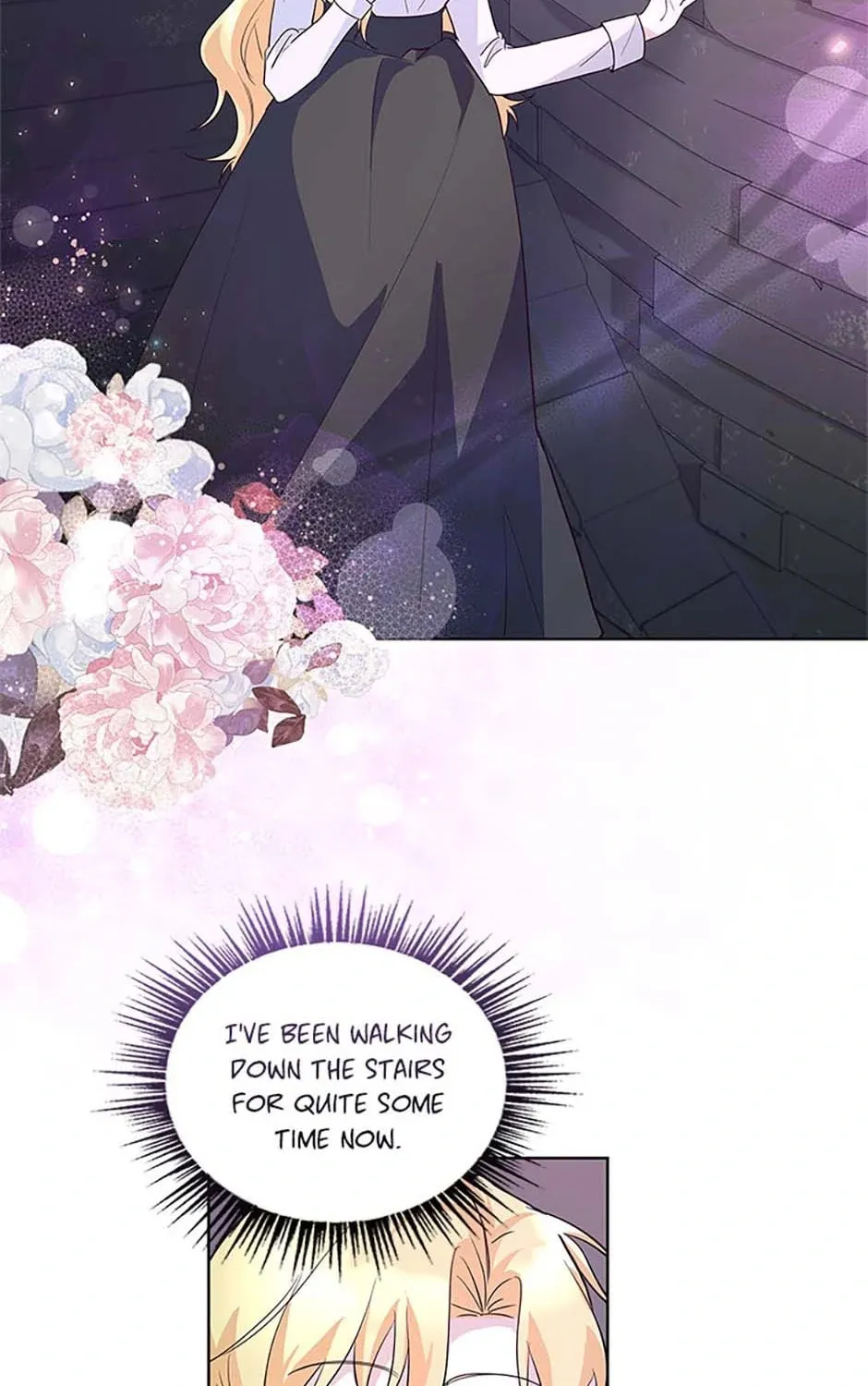Read Once Married chapter 42 image 2 on Lezhin