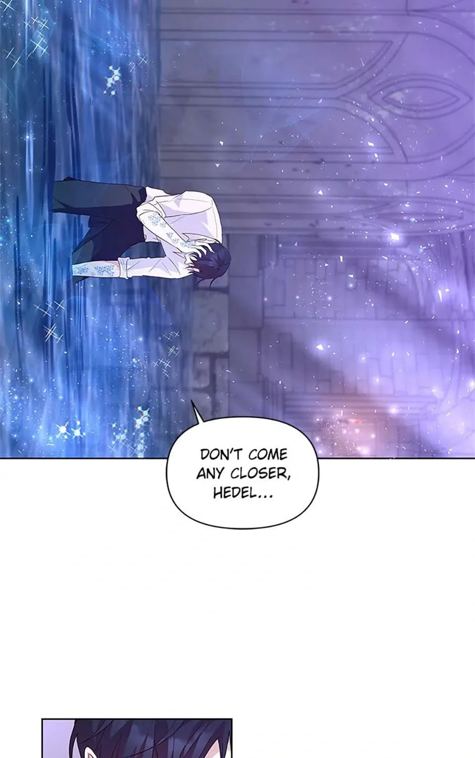 Read Once Married chapter 42 image 20 on Lezhin