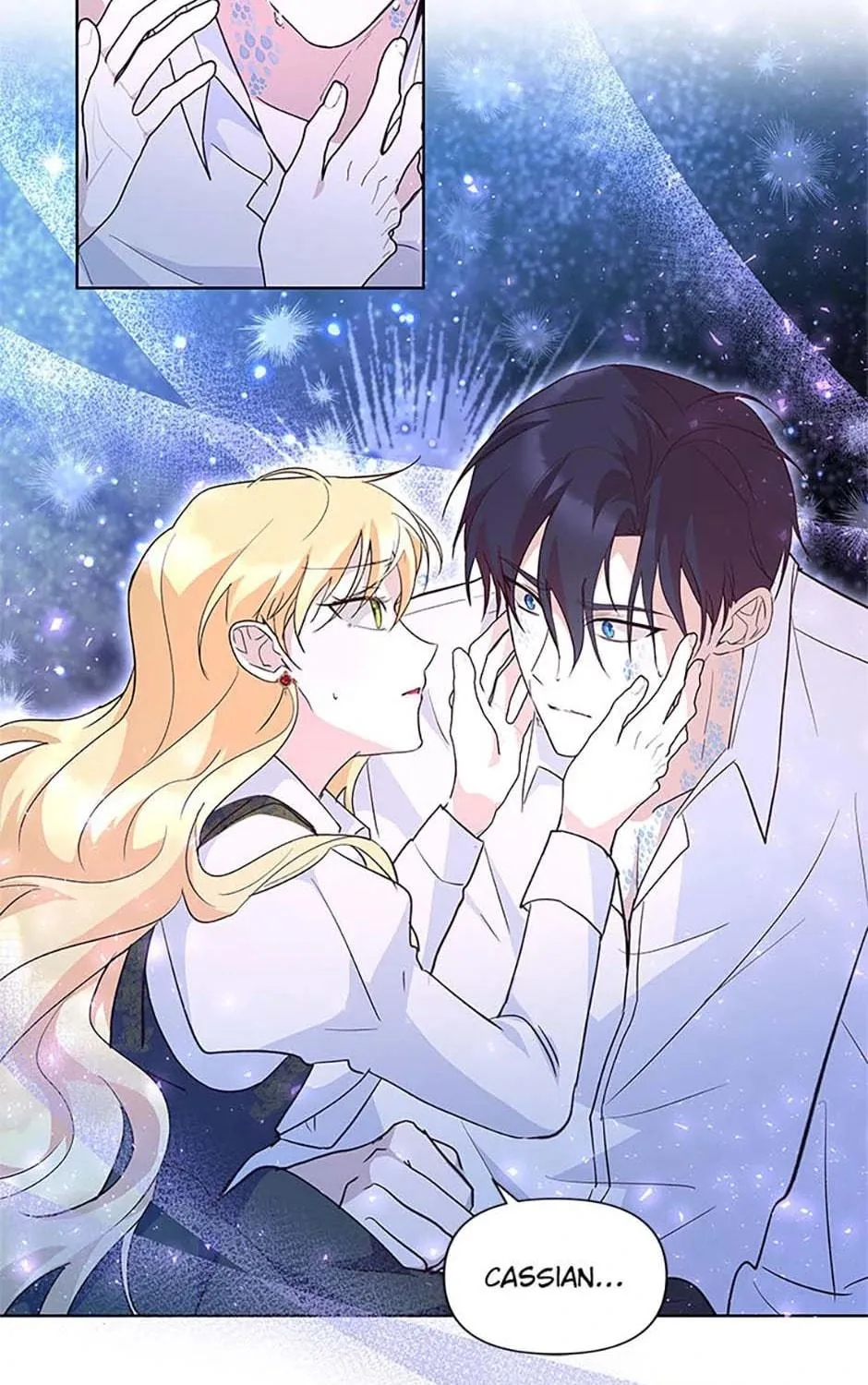 Read Once Married chapter 42 image 22 on Lezhin