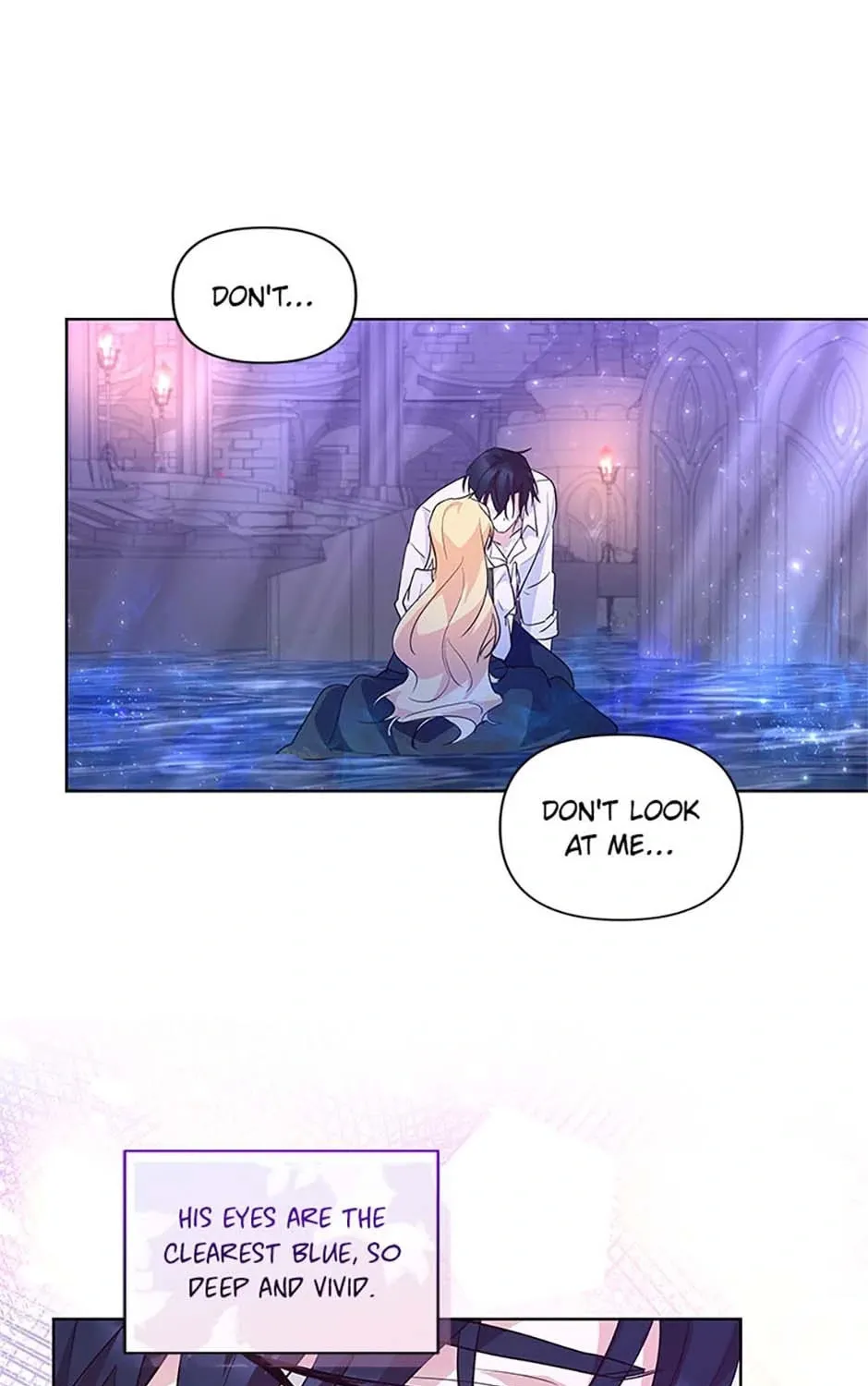 Read Once Married chapter 42 image 24 on Lezhin