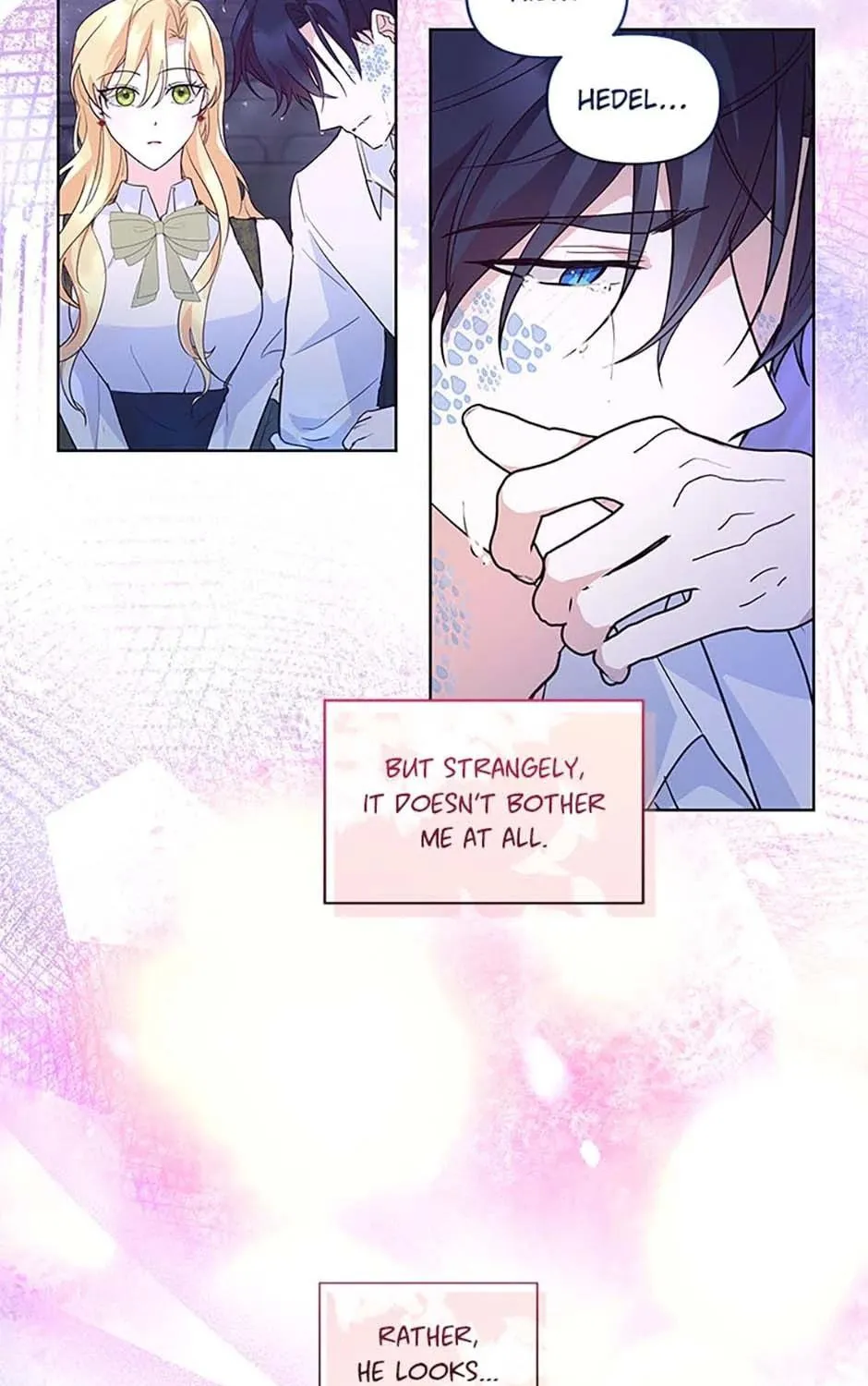 Read Once Married chapter 42 image 28 on Lezhin