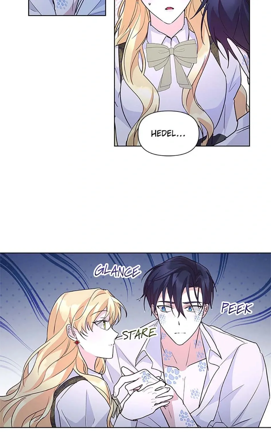 Read Once Married chapter 42 image 32 on Lezhin