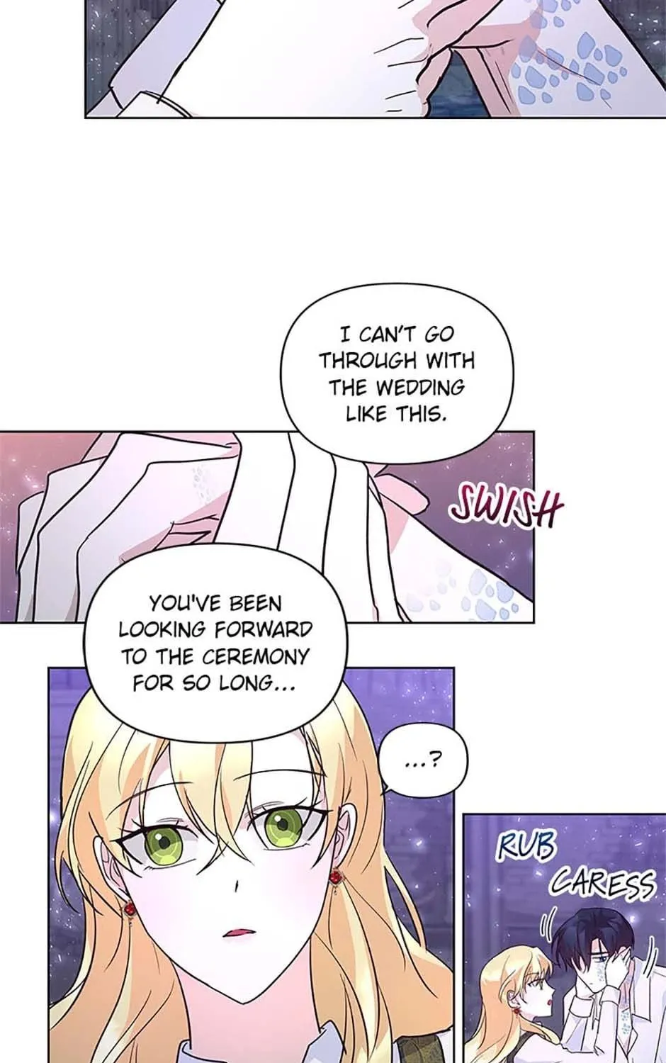 Read Once Married chapter 42 image 34 on Lezhin