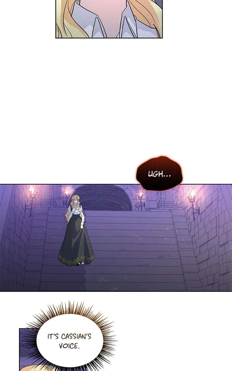 Read Once Married chapter 42 image 4 on Lezhin