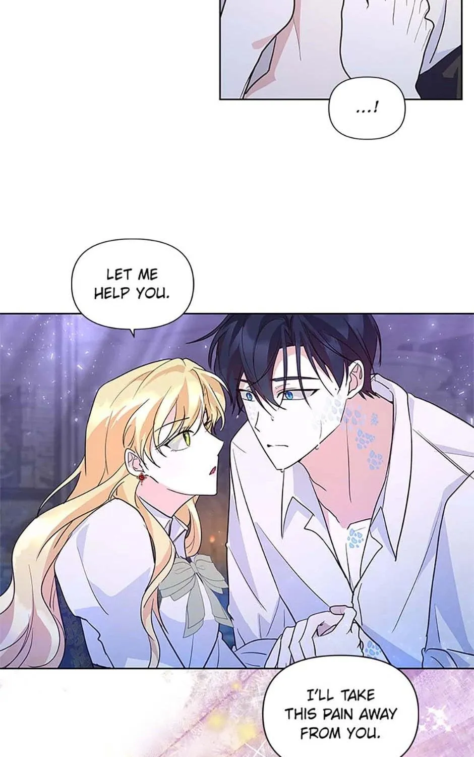 Read Once Married chapter 42 image 40 on Lezhin