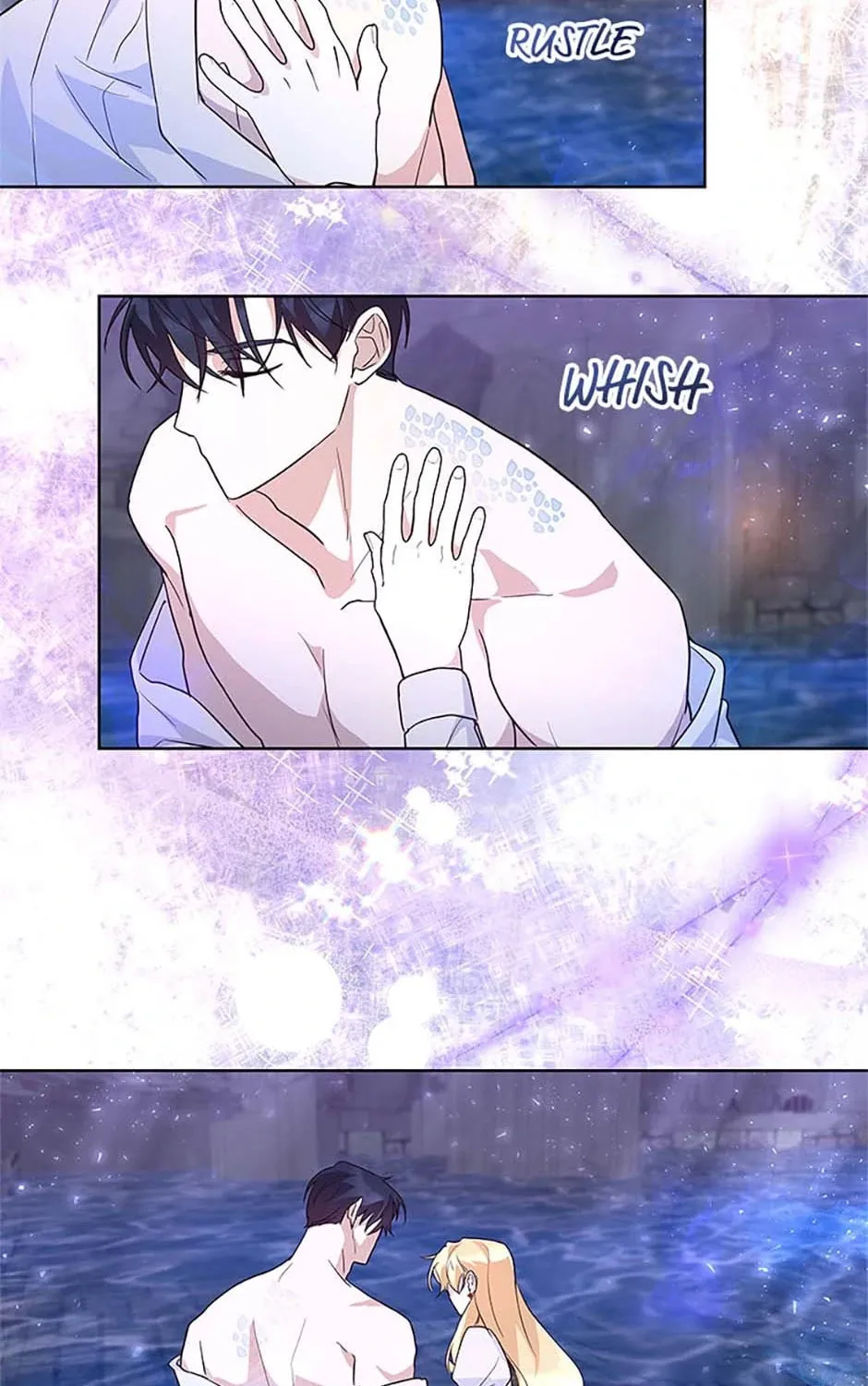 Read Once Married chapter 42 image 42 on Lezhin
