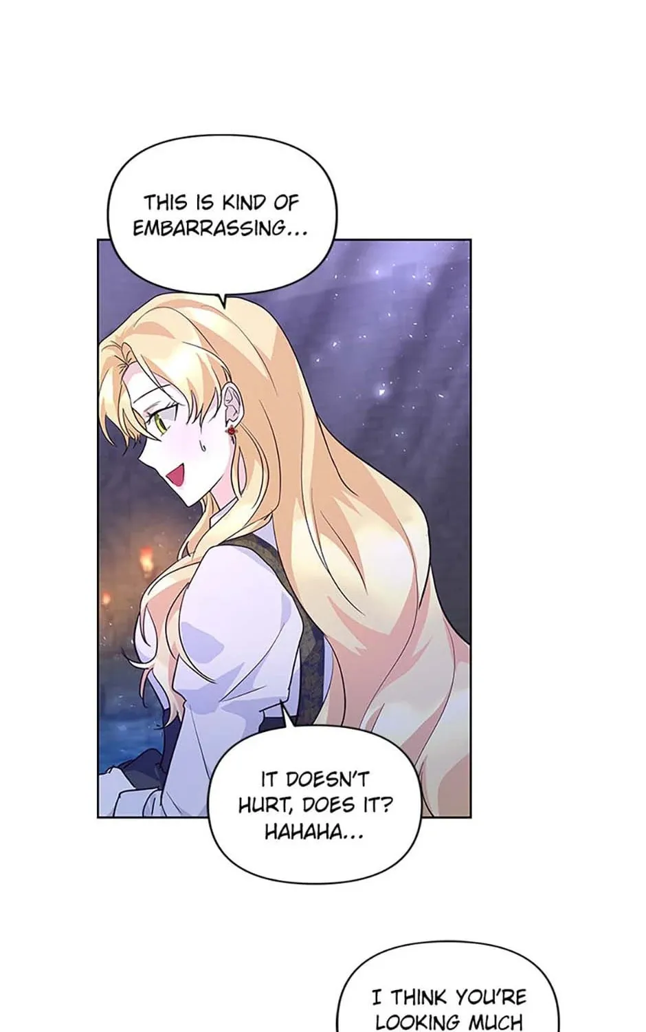 Read Once Married chapter 42 image 44 on Lezhin
