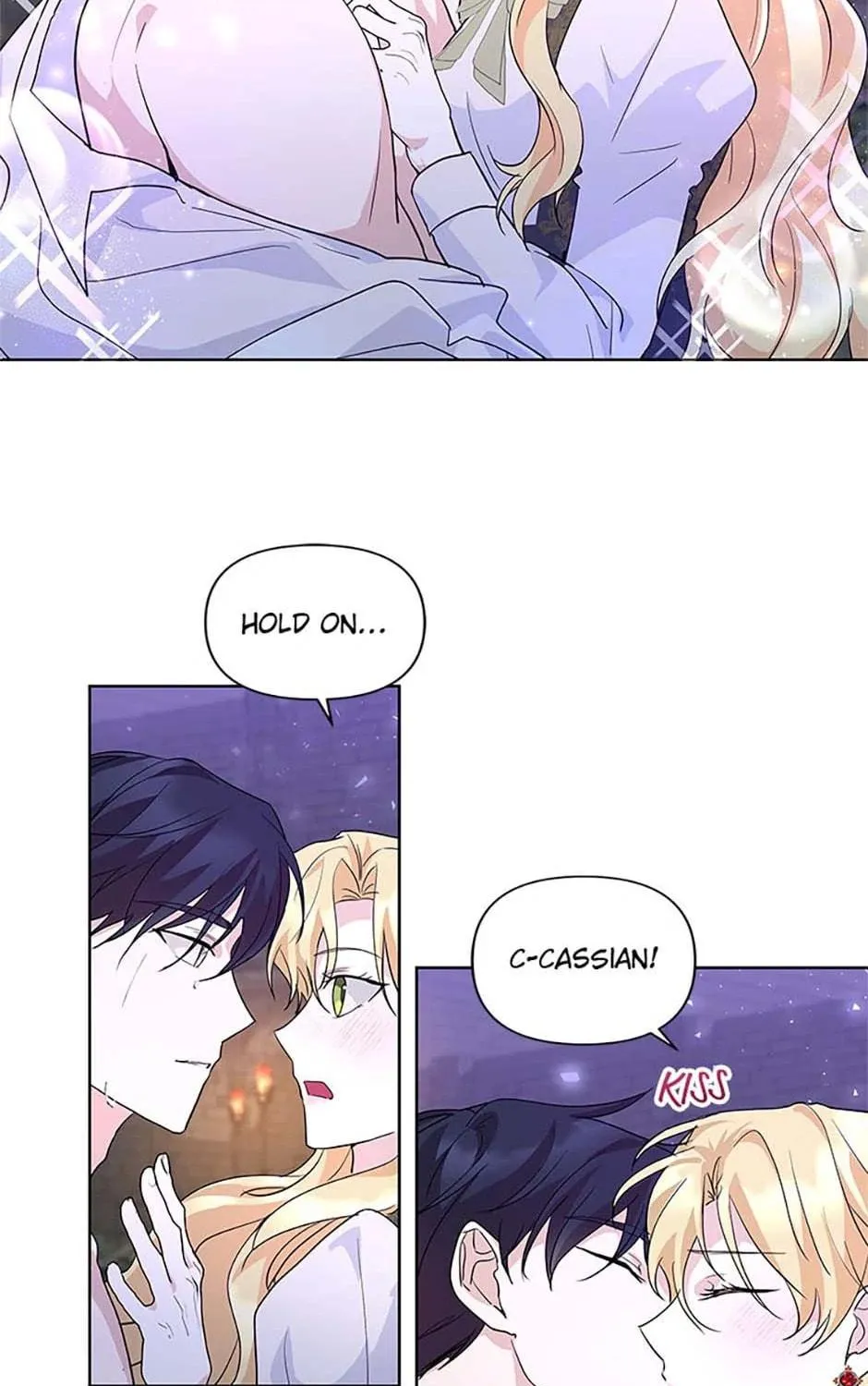 Read Once Married chapter 42 image 48 on Lezhin
