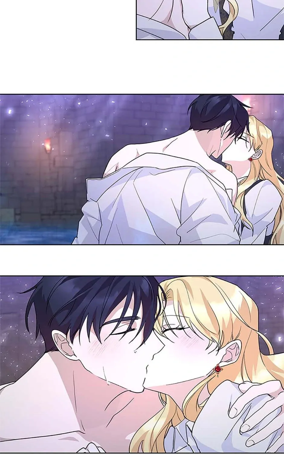 Read Once Married chapter 42 image 50 on Lezhin