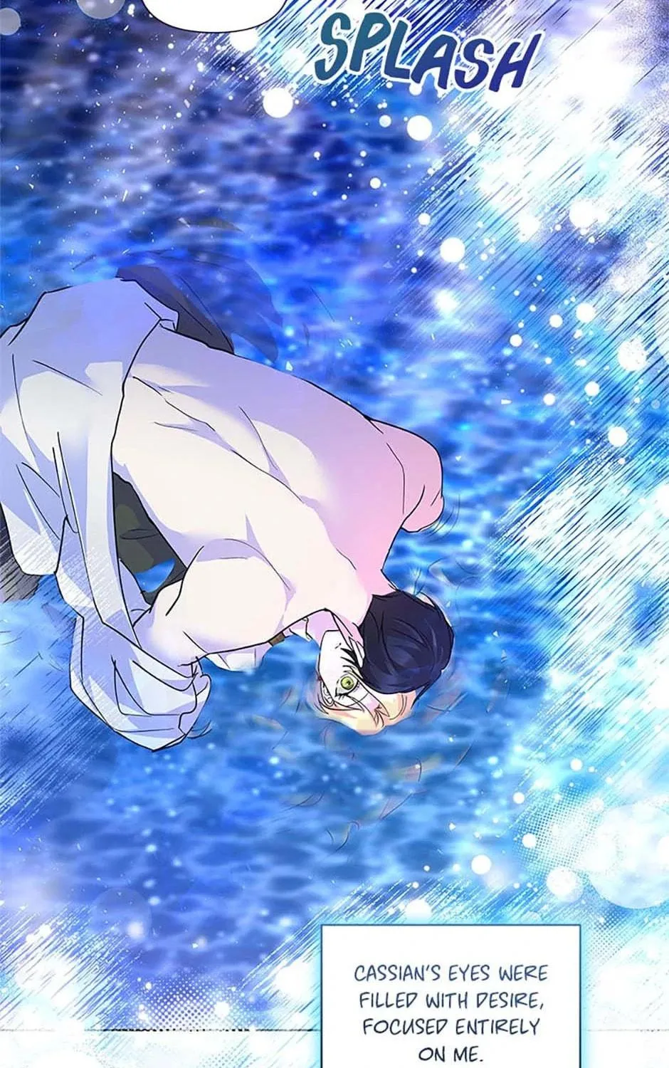 Read Once Married chapter 42 image 52 on Lezhin