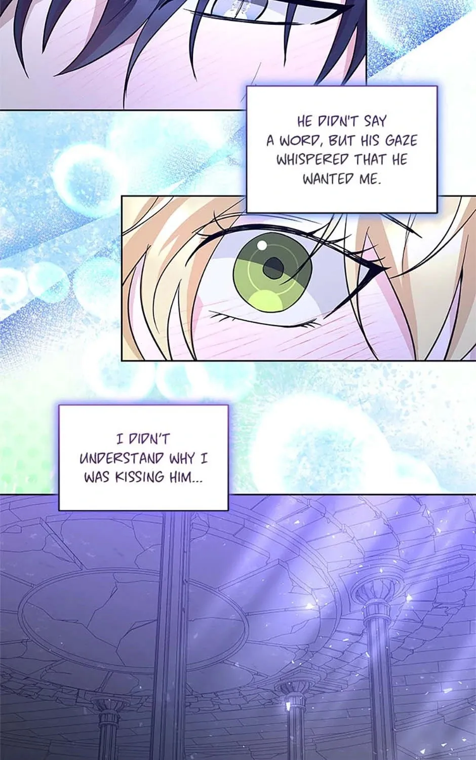 Read Once Married chapter 42 image 54 on Lezhin