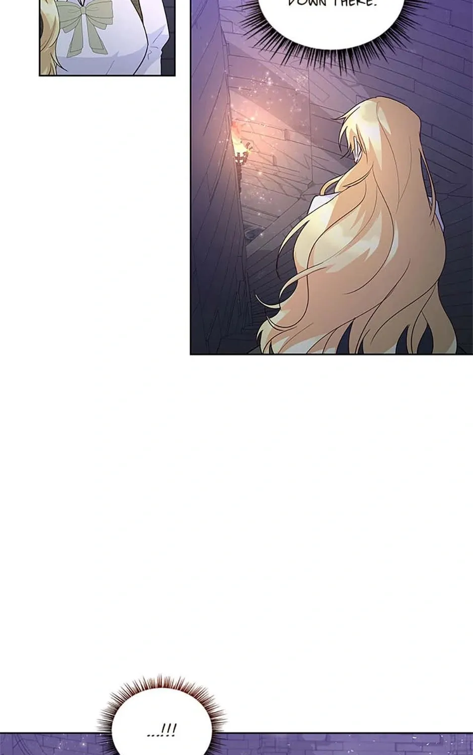 Read Once Married chapter 42 image 6 on Lezhin