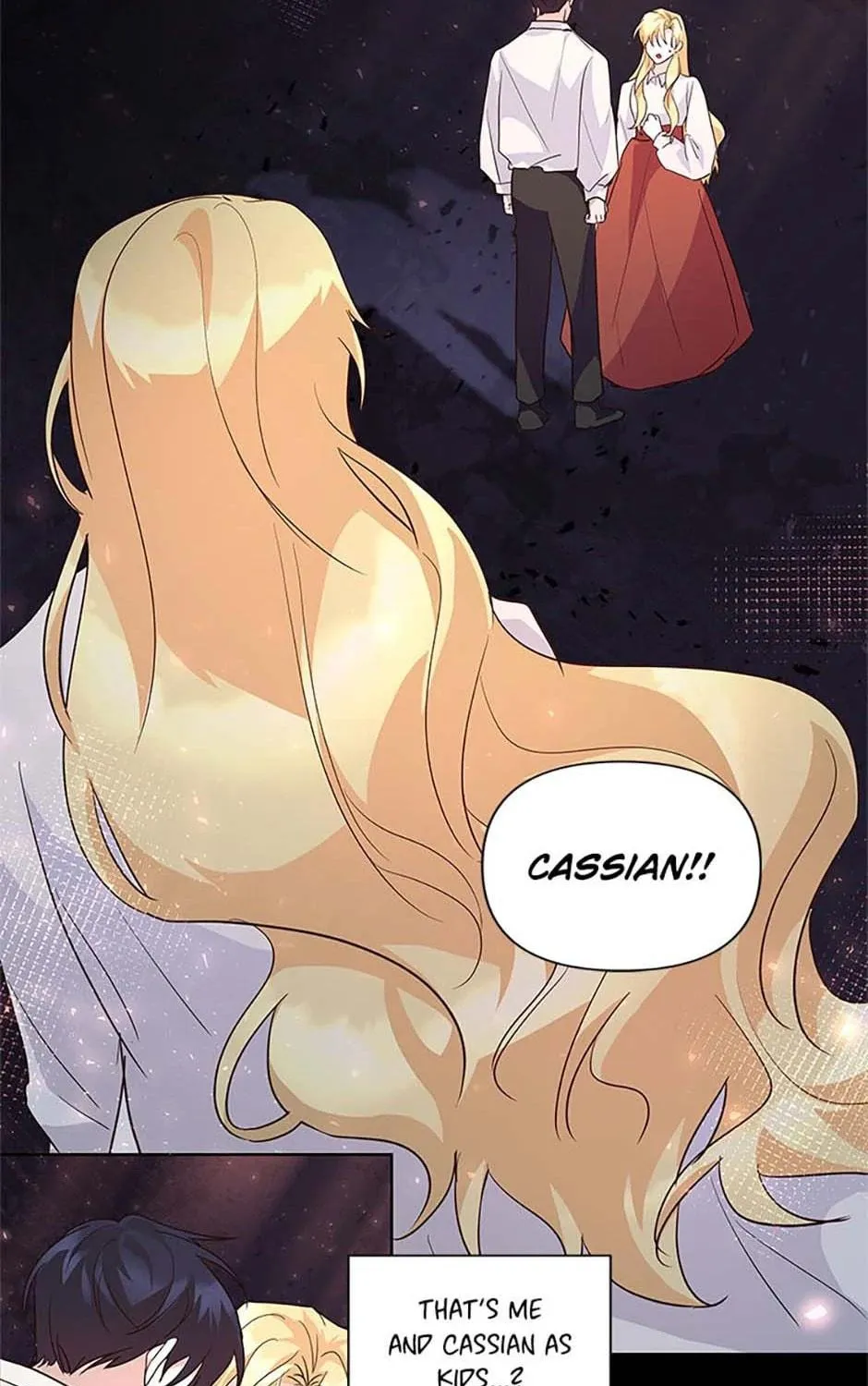 Read Once Married chapter 42 image 64 on Lezhin